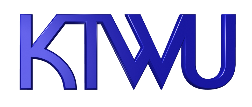 KTWU logo